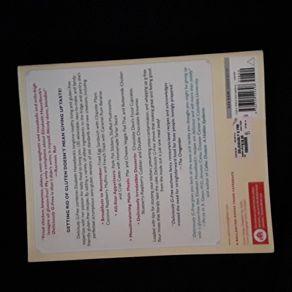 Cookbook - Picture 2 of 2